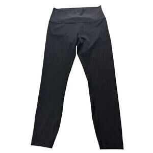 Lululemon Size 8 athletic legging